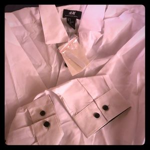 Young men’s dress shirt